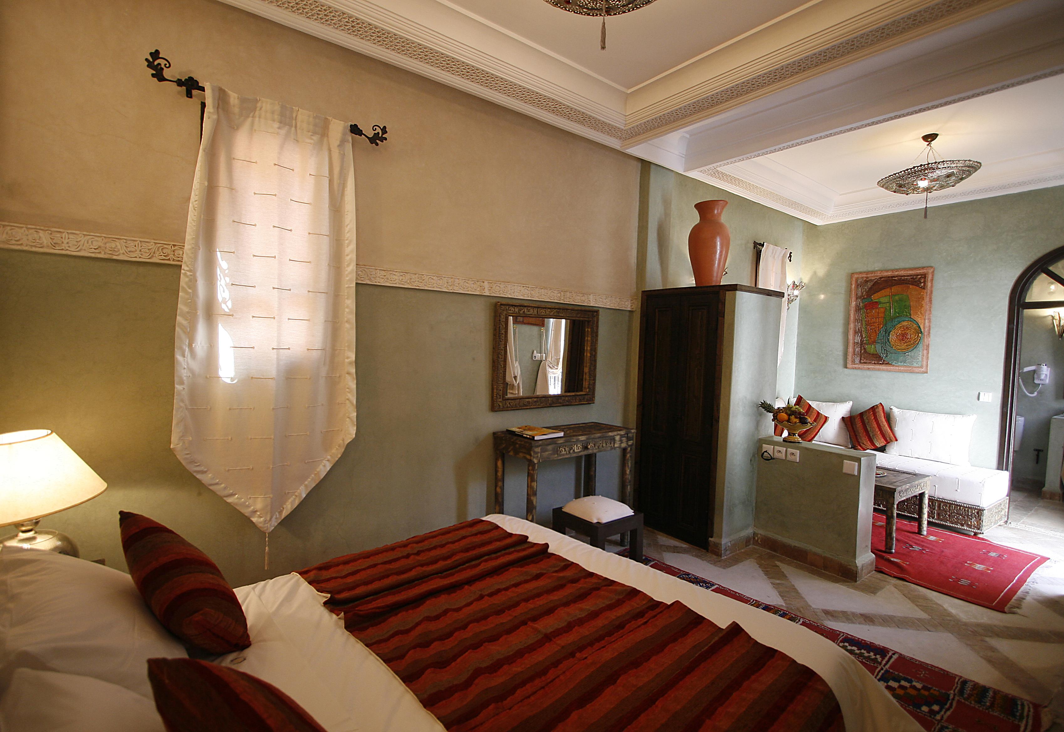 Riad Al Rimal & Spa Marrákes Kültér fotó