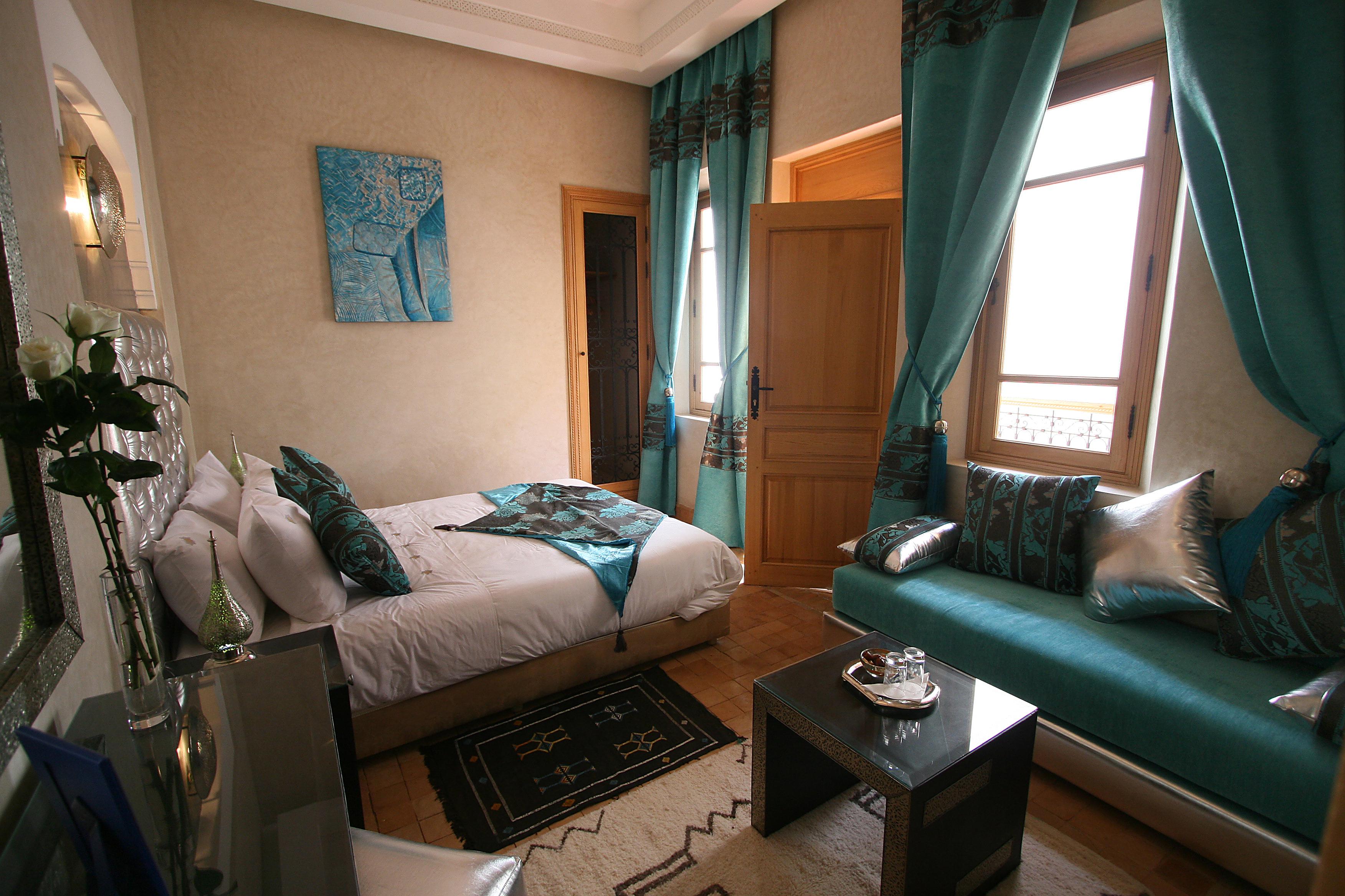 Riad Al Rimal & Spa Marrákes Kültér fotó
