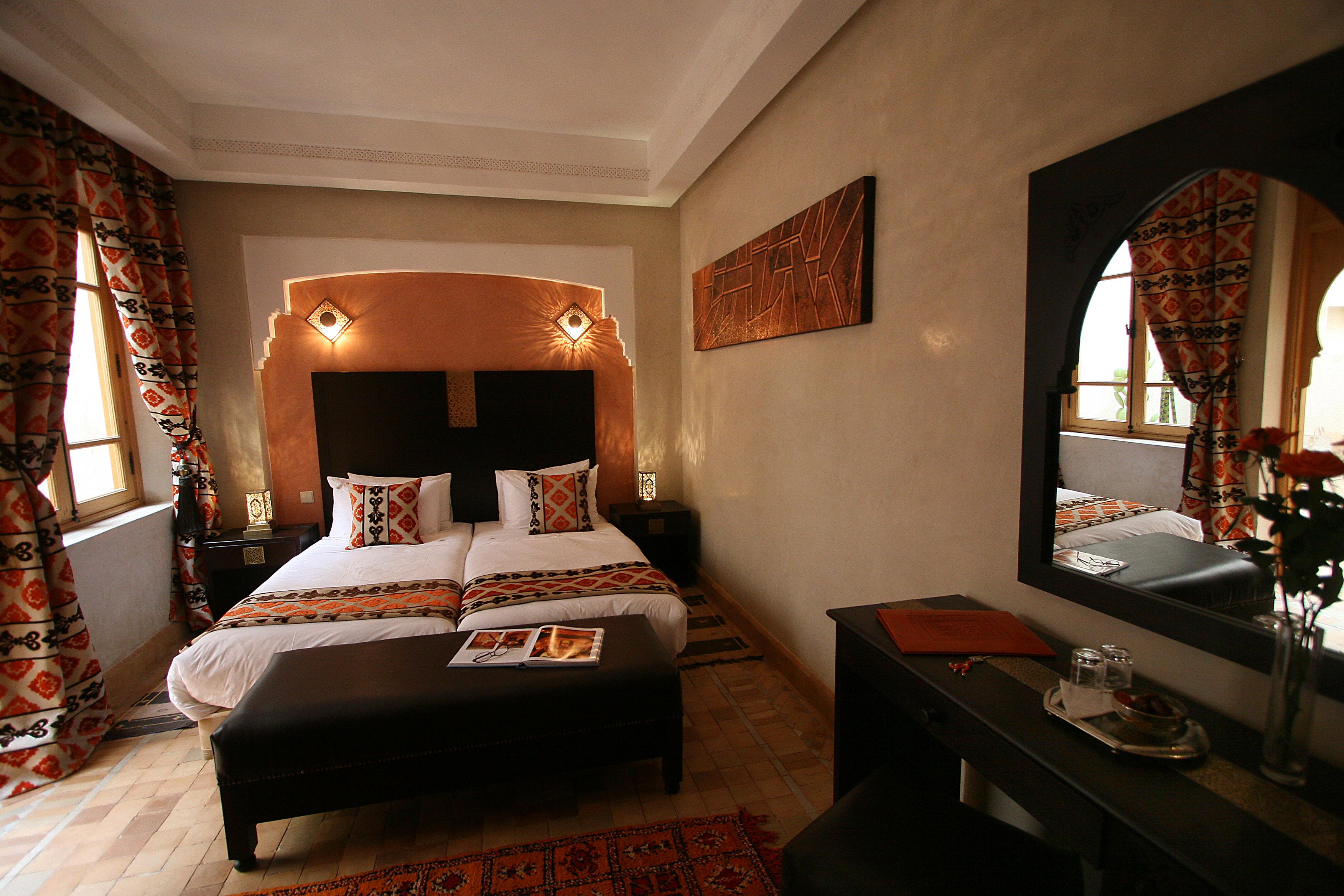Riad Al Rimal & Spa Marrákes Kültér fotó
