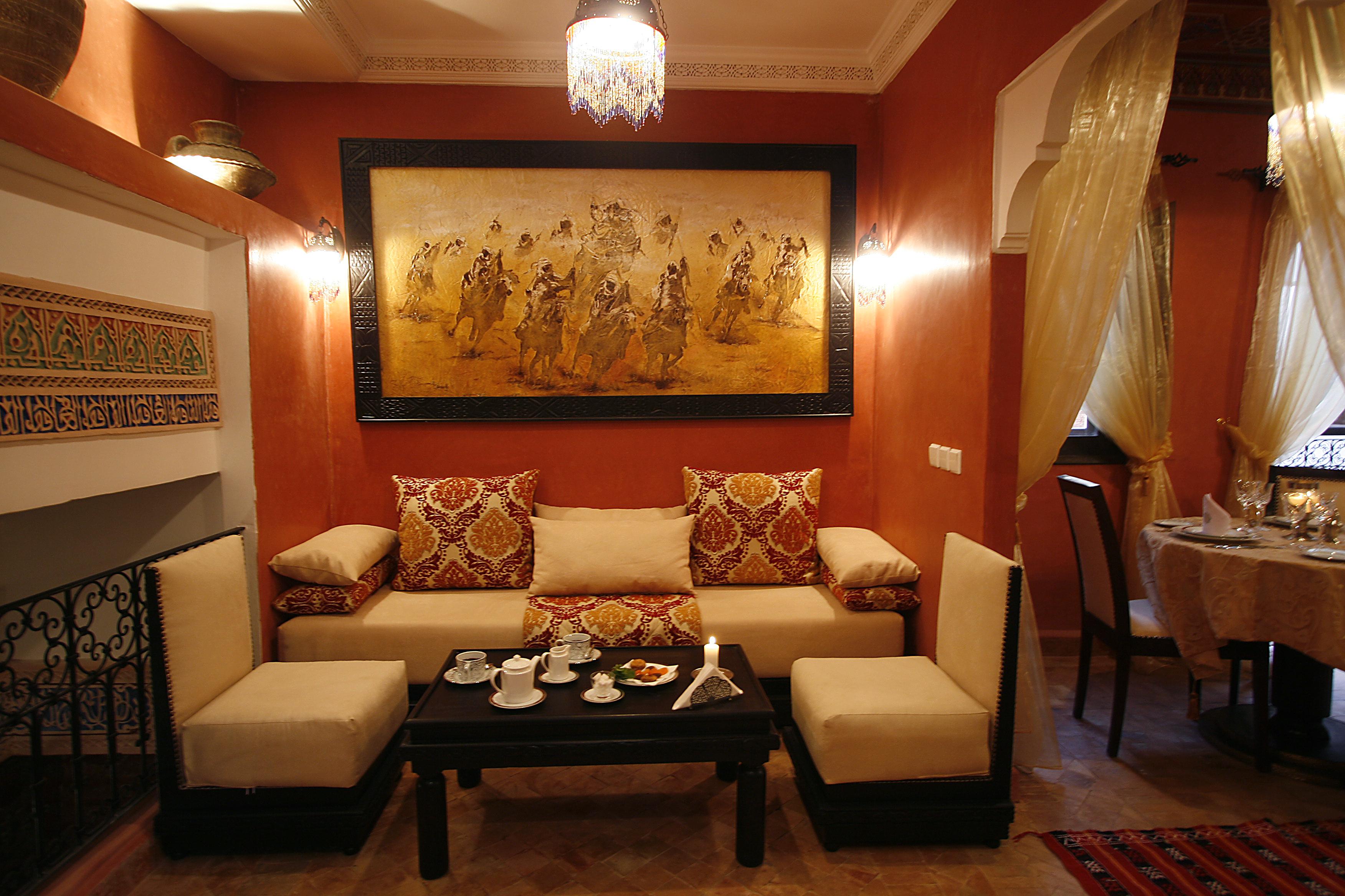 Riad Al Rimal & Spa Marrákes Kültér fotó