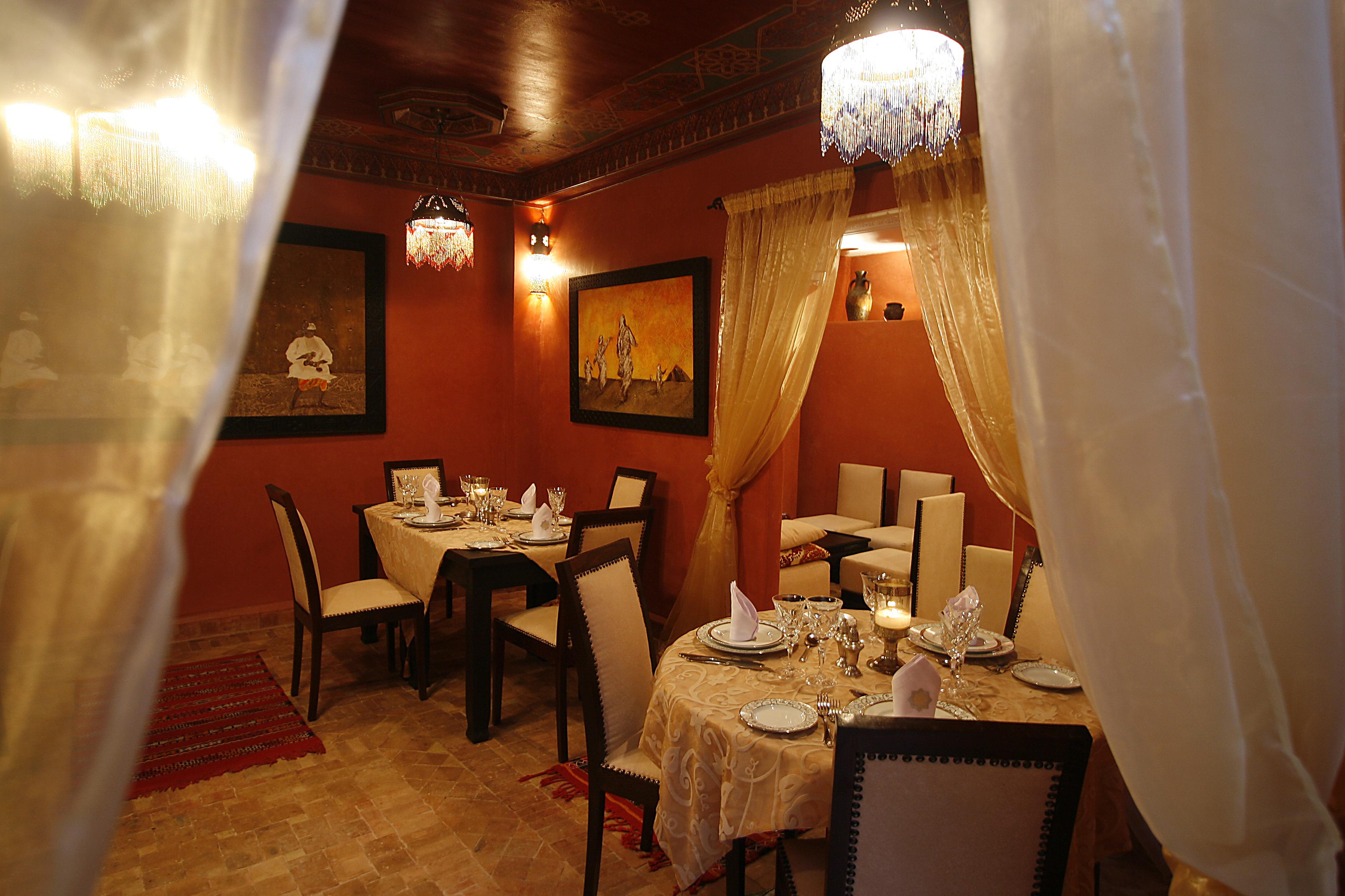 Riad Al Rimal & Spa Marrákes Kültér fotó