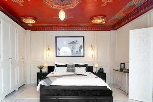 Riad Al Rimal & Spa Marrákes Kültér fotó