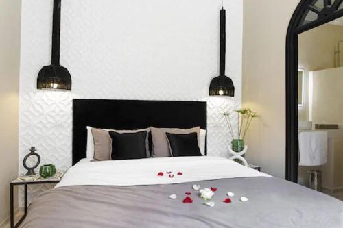 Riad Al Rimal & Spa Marrákes Kültér fotó